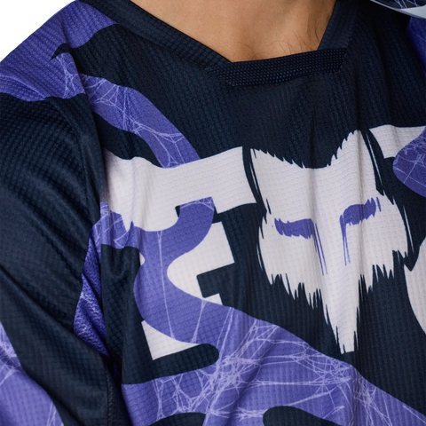 180 Diffuse Special Edition Jersey