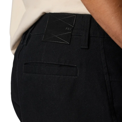 Fox Work Short