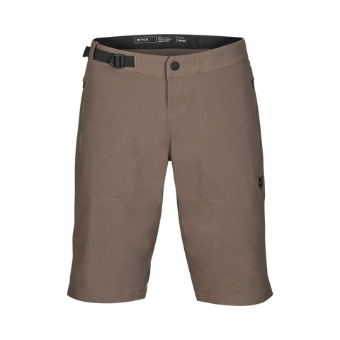 Womens Ranger Shorts
