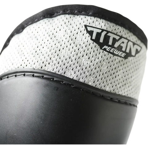 Peewee Titan Knee/Shin Pads