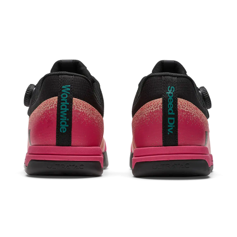 Fox Union BOA Flat Vision Limited Edition