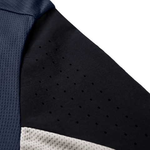 Defend Long Sleeve Jersey