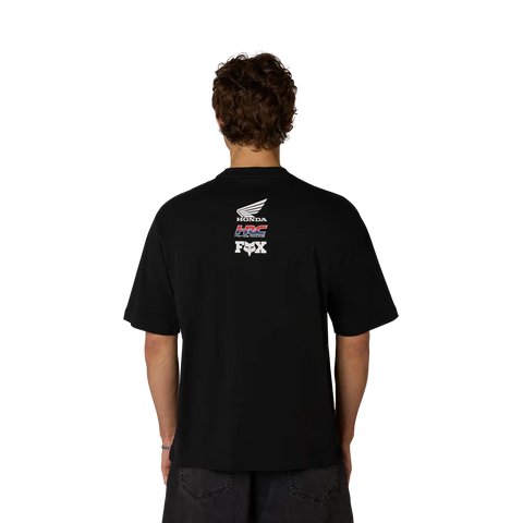 Honda Midweight Tee