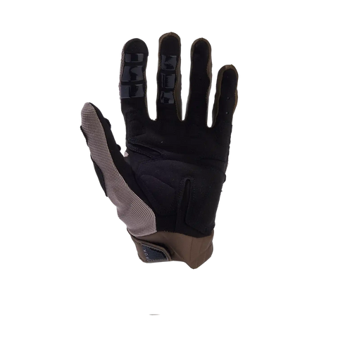 Bomber CE Gloves