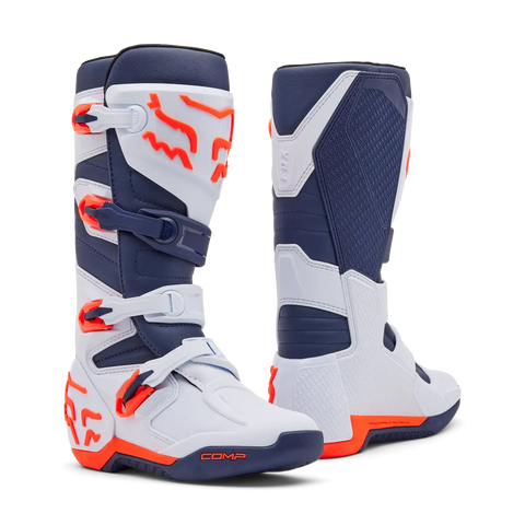 Comp Boots