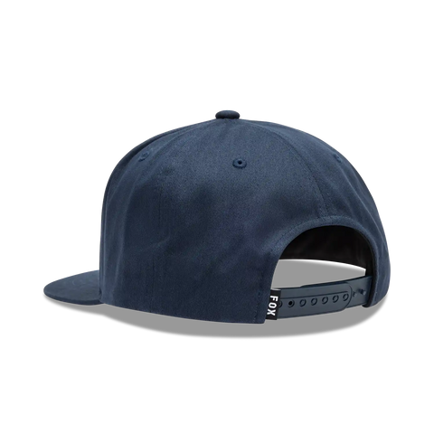 Tread Snapback Hat