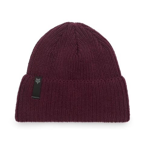 Machinist 2.0 Beanie