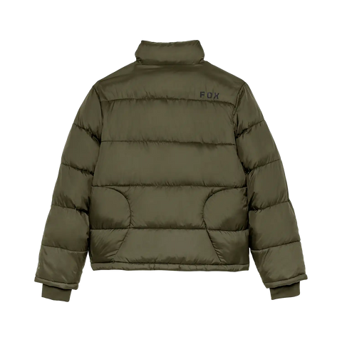 Ridgeway Hi-Loft Jacket