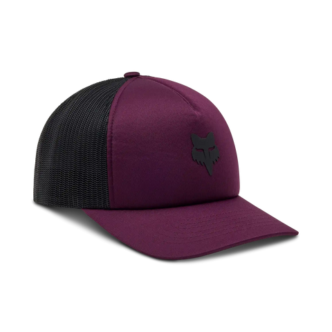Womens Boundary Trucker Hat