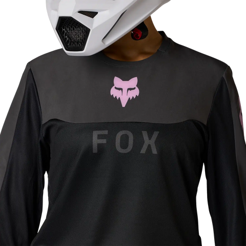 Womens Ranger Off-Road Jersey
