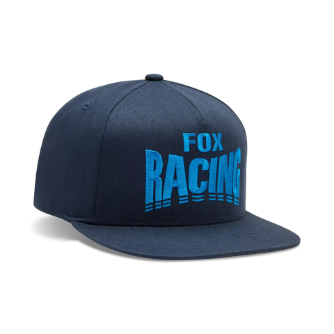 Tread Snapback Hat