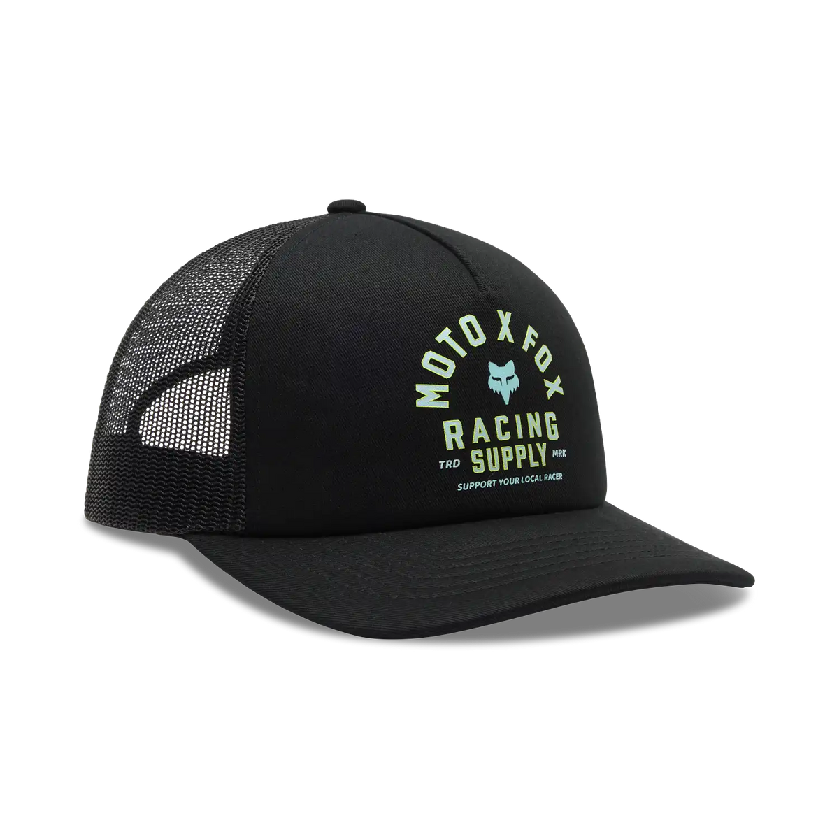 Womens Local Racer Trucker Hat