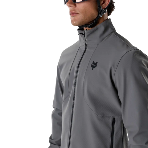 Ranger Fire Jacket