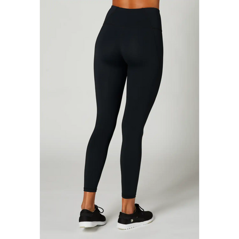 Womens Detour Leggings