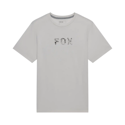 Slowburn Dri-Release Short Sleeve Tee