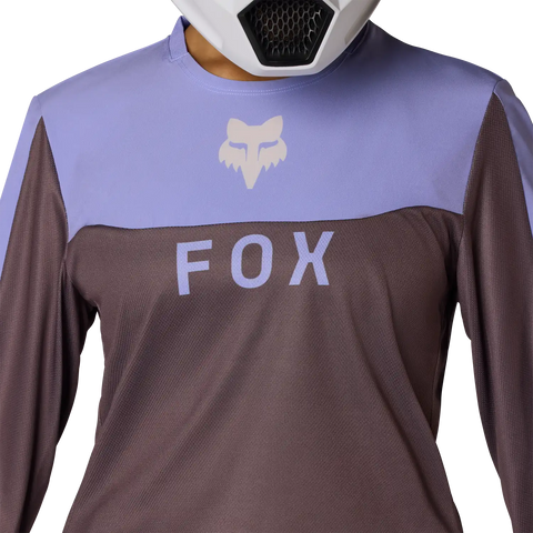 Womens Ranger Off-Road Jersey
