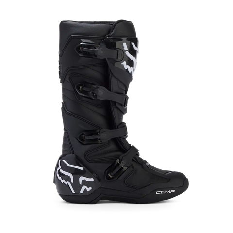 Youth Comp Boots