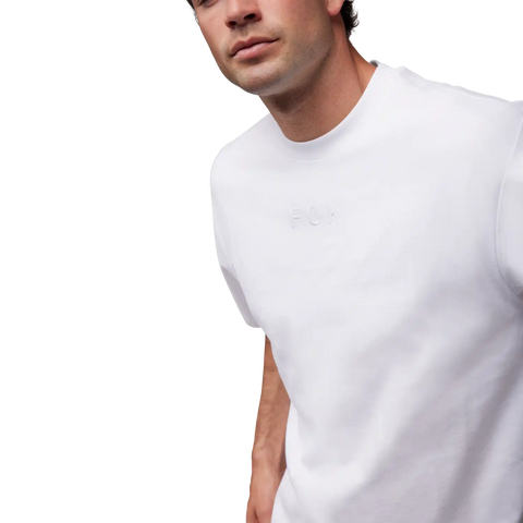 Wordmark Oversized Tee