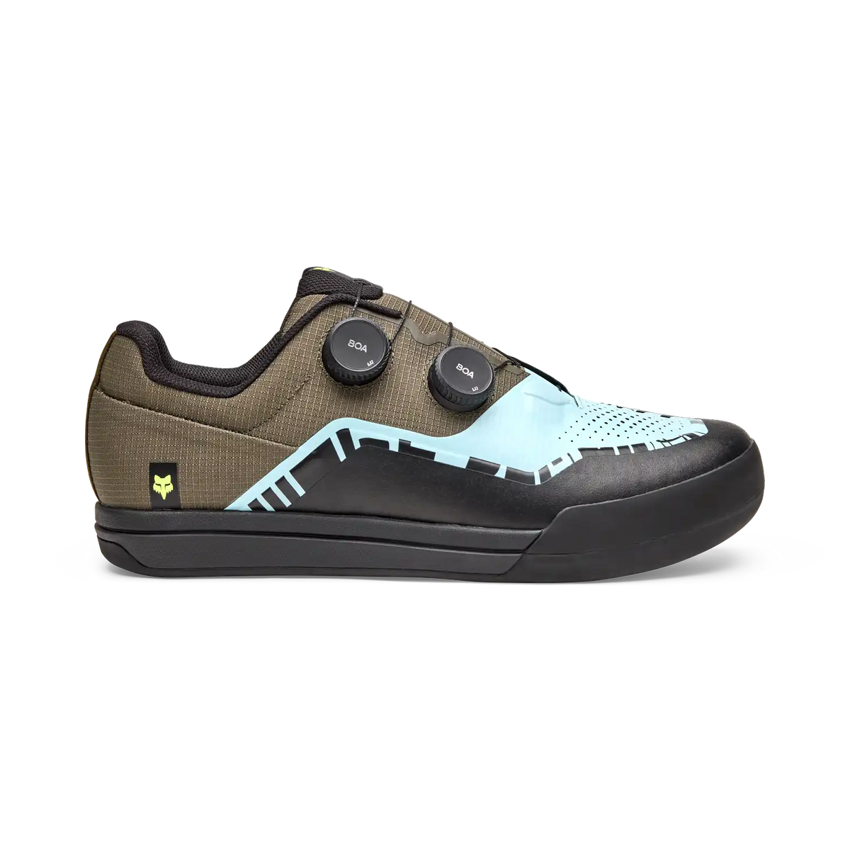 Fox Union Limited Edition BOA Clipless Shoes