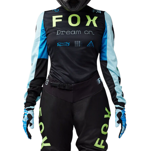 Womens 180 Race Spec Jersey