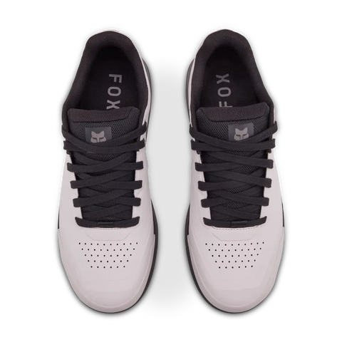 Fox Union Flat Shoes