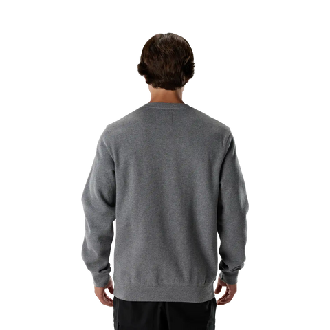 Absolute Fleece Crew Sweatshirt
