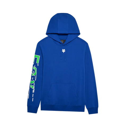 Emotion Blast Pullover Hoodie