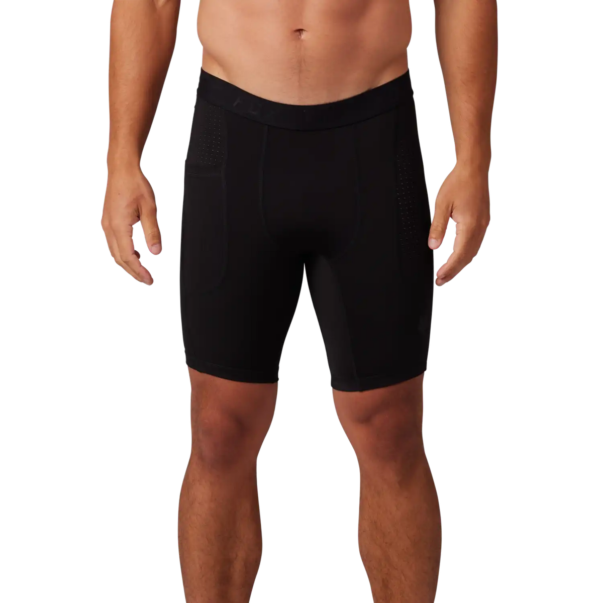 Tecbase Compression Shorts