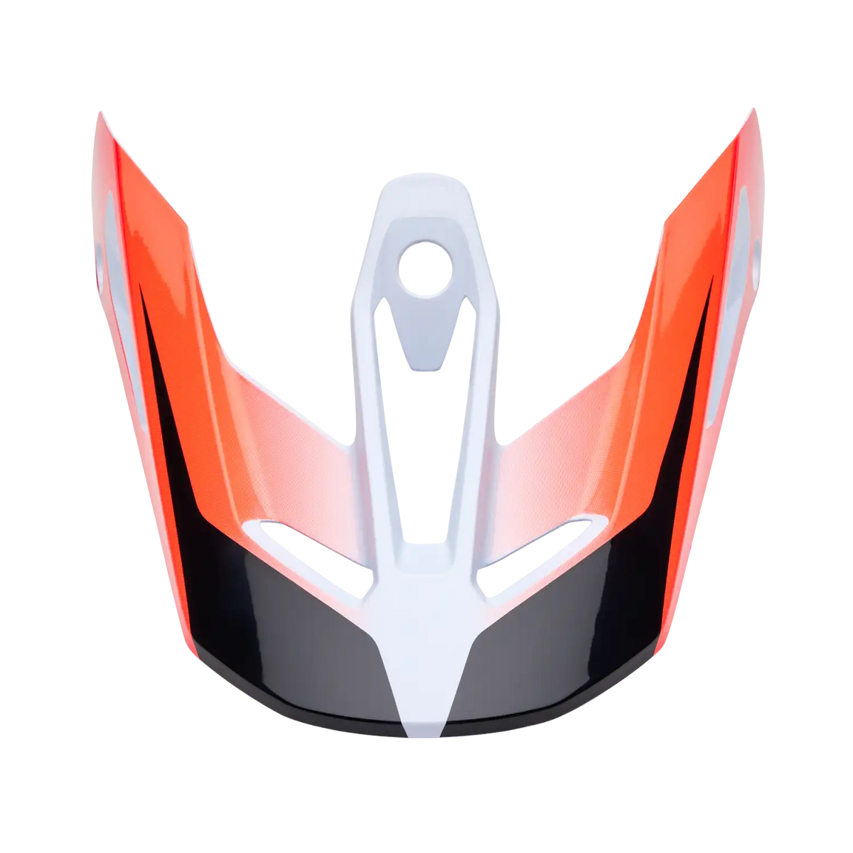 Youth V3 Visor - Streak