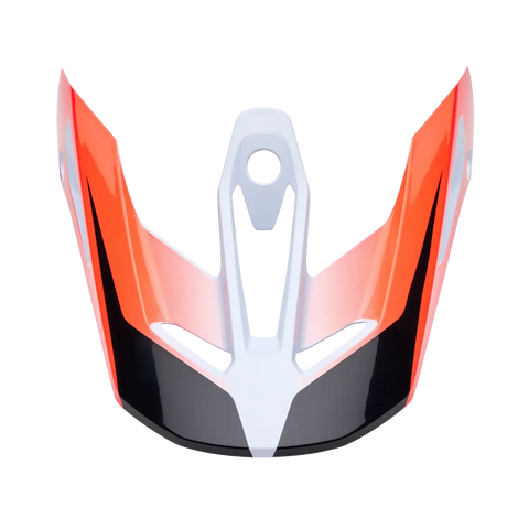 Youth V3 Visor - Streak