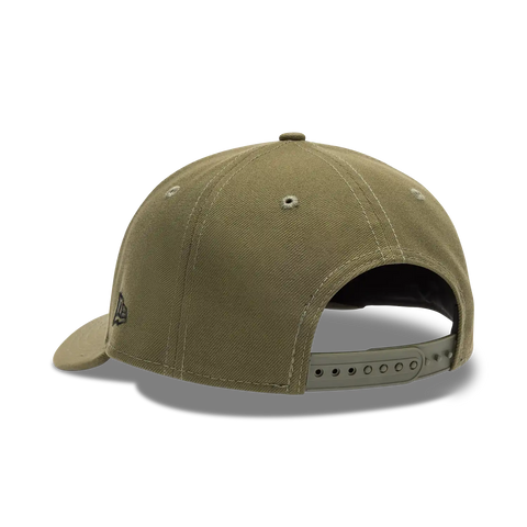 Fox Low Profile 9