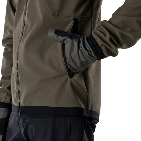 Ranger Fire Jacket