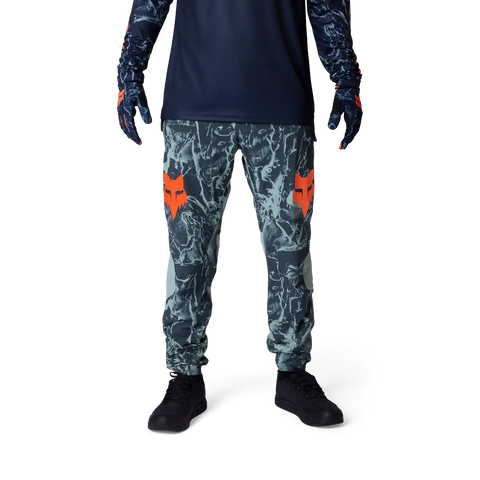 Ranger Pant Image Print