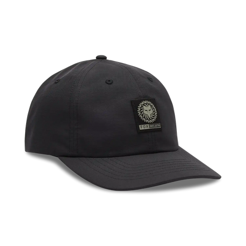 Kairos Adjustable Hat