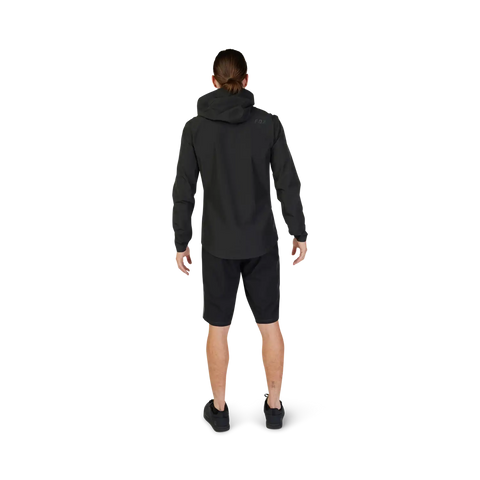 Ranger 2.5-Layer Water Jacket