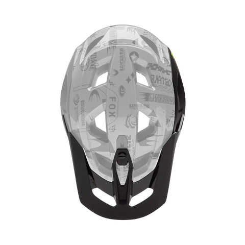 Speedframe Pro Lunar Helmet Visor