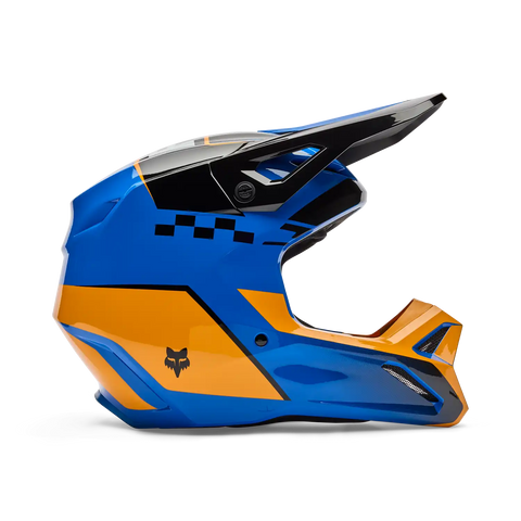 V1 Collect Helmet