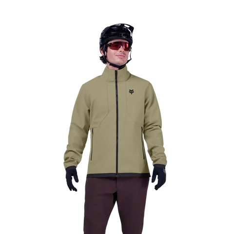 Ranger Fire Jacket