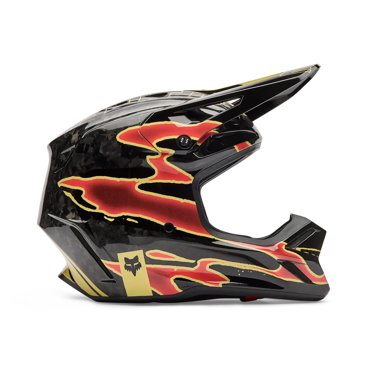 V3 RS Inning Helmet