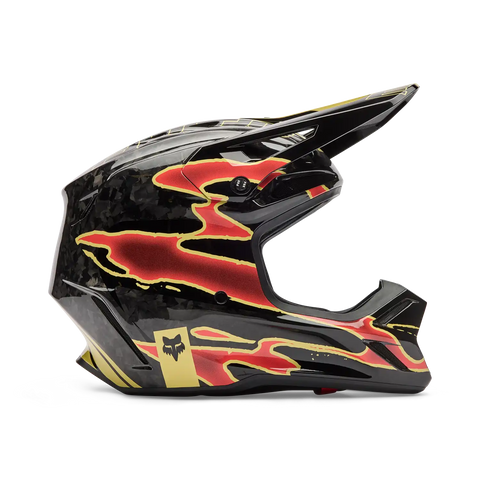 V3 RS Inning Helmet