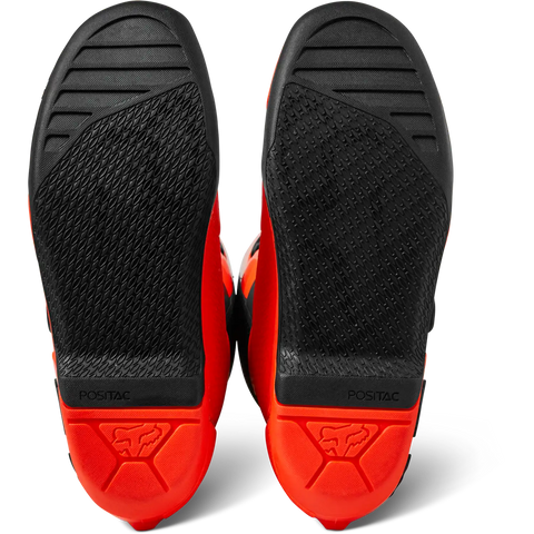 Comp Boots