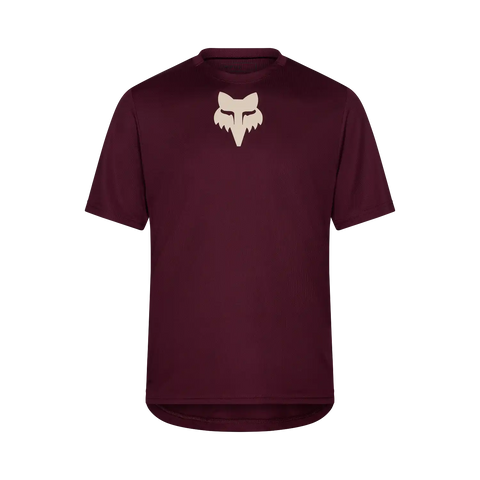 Ranger Fox Head Jersey