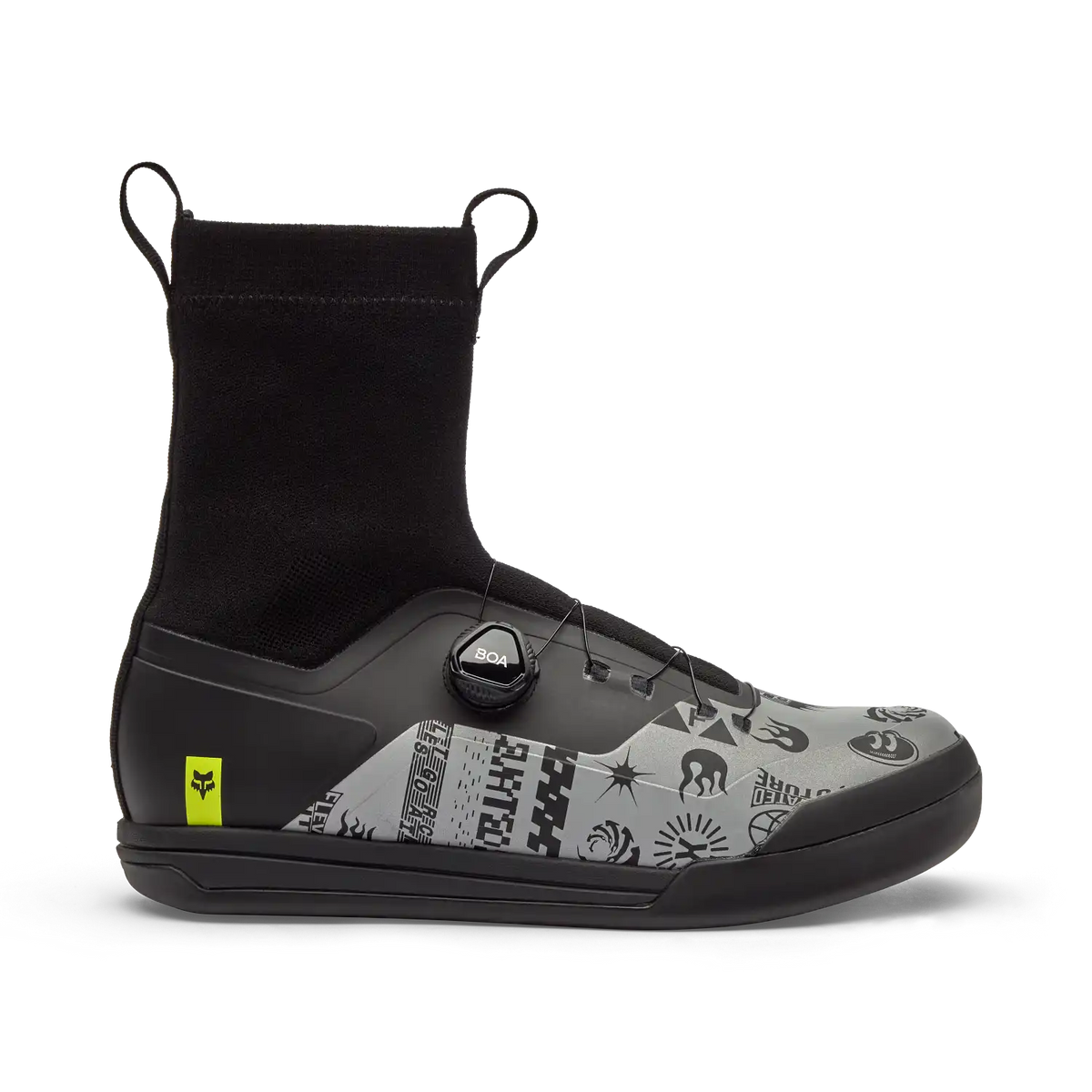 Fox Union BOA® All Weather Lunar Special Edition Clipless Shoes