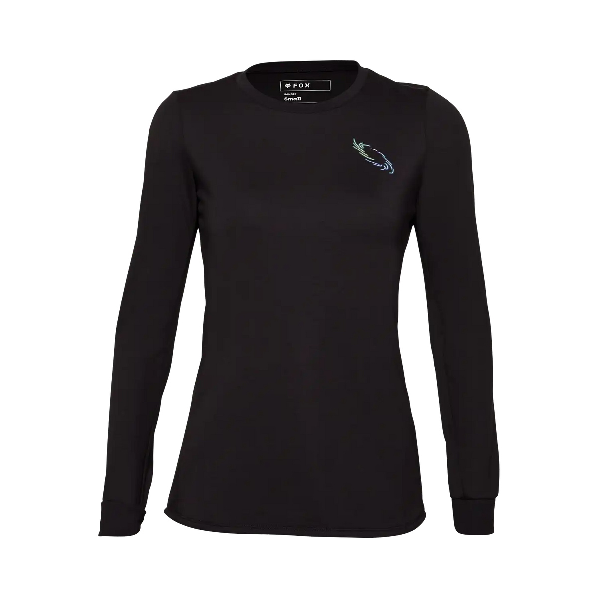 Womens Ranger Lunar Drirelease Long Sleeve Jersey