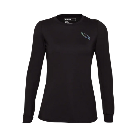 Womens Ranger Lunar Drirelease Long Sleeve Jersey