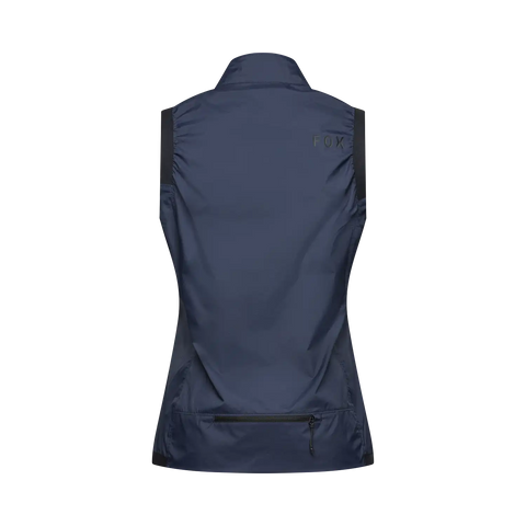 Womens Ranger Wind Vest