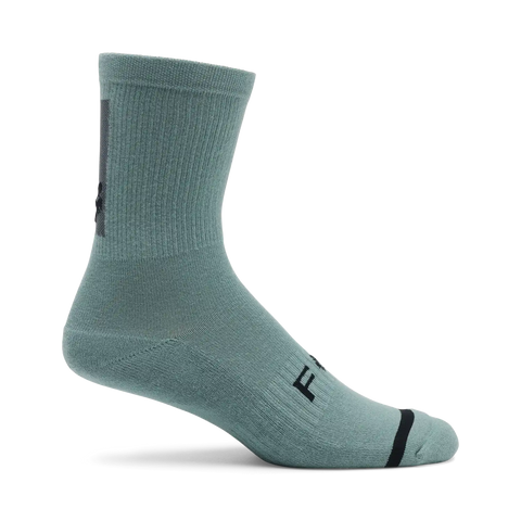 8" Defend Socks