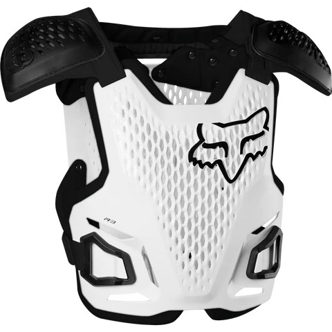R3 Chest Guard