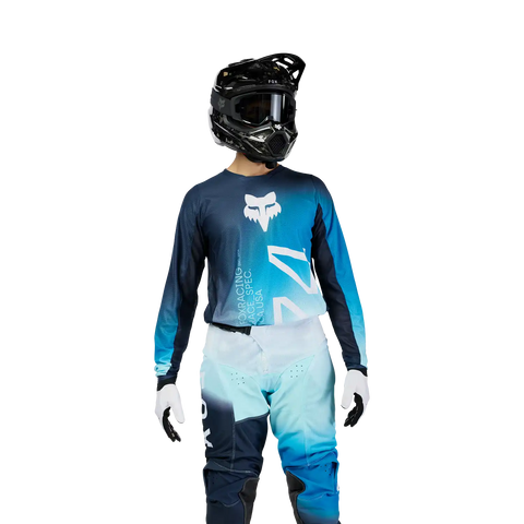 180 Air Haze Jersey