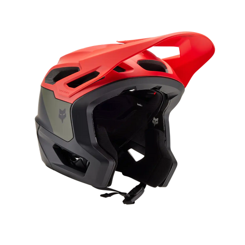 Dropframe Pro Helmet